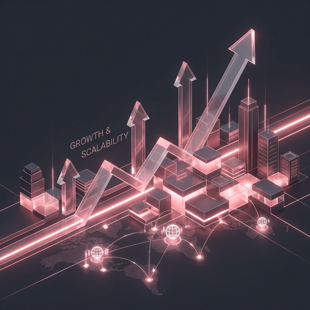 Skalowalność i Elastyczność